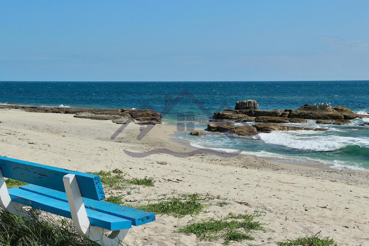 Localise - A06 - Entierement De Plain-Pied Avec Petite Vue Mer - Donnant Sur La Piscine Et Le Jardin - Wifi Inclus - Draps Inclus - Ле-Гильвинек Экстерьер фото