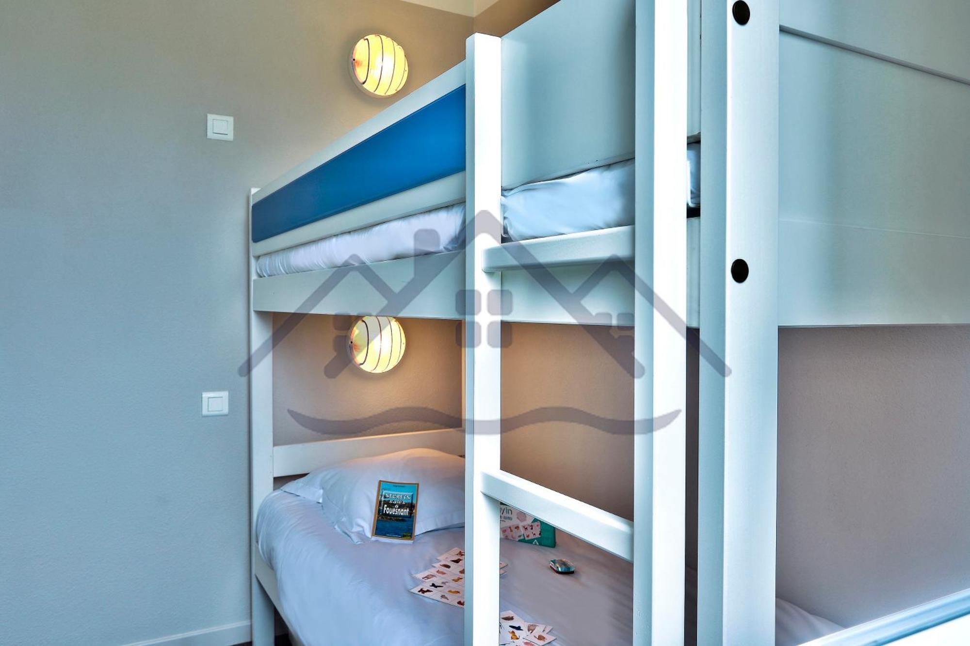 Localise - A06 - Entierement De Plain-Pied Avec Petite Vue Mer - Donnant Sur La Piscine Et Le Jardin - Wifi Inclus - Draps Inclus - Ле-Гильвинек Экстерьер фото